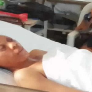 Abia man gouges out wife’s eyes for ritual purposes