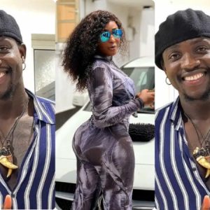 VeryDarkMan Arrest:  Blessing CEO pleads his release after strict bail conditions