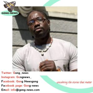 My mind is messed up, VeryDarkMan on disappearance claims by brother, gong-news.com