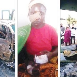 Christmas massacre: Outrage as Plateau massacre claims 150, over 10,000 displaced