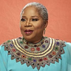 This is how I want to be buried – Onyeka Onwenu