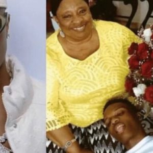 Wizkid mother passes away