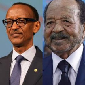 Rwanda retires 12 generals, Cameroon reshuffles officers in response to Niger coup