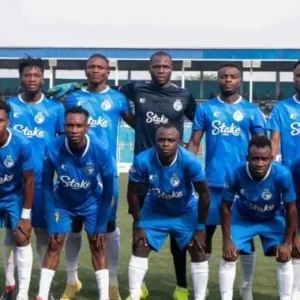 Enyimba announce departure of 22 players