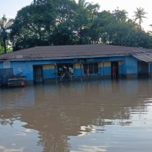 Rivers resident doctors warn of disease outbreaks and rising malaria risks following flooding in the state.
