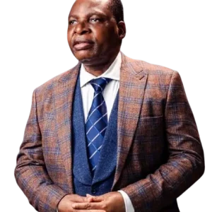 Ex-Aso Rock chaplain William Okoye dies, CAN pays tribute