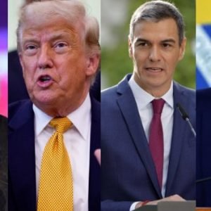 World reacts to Venezuela earthquake disaster as aid offers pour in