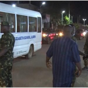 Woro abductees, Kwara State, Ilorin, Woro attack, rescued kidnapping victims, Nigerian military, Kainji Lake National Park