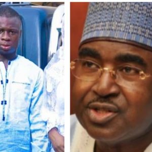 BREAKING: NDLEA operatives shoot two dead during Lagos raid