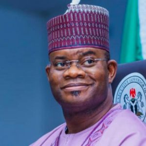 Kogi Election: Everyone threatening violence’ll be neutralised – Yahaya Bello