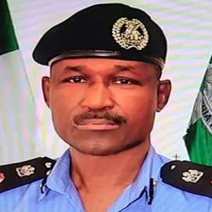 PSC appoints Abukakar DIG, promotes 122 senior officers