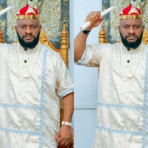 Yul Edochie openly criticizes Igbos, declares biafrans cowards