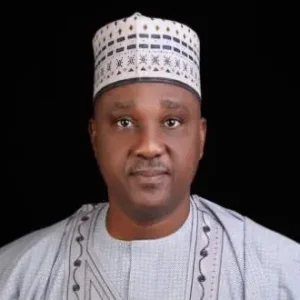 Abbas elected speaker House of Reps