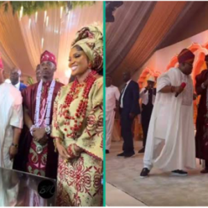 Priscillia Ojo: Governor Adeleke's vibrant performance, gong-news.com