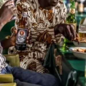 Eight die, eleven in critical condition after taking alcohol in Ogun State