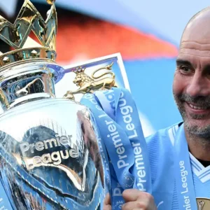 Guardiola says 'nothing is eternal' as Man City confirm his exit
