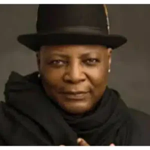 Charly Boy to sue record company of breaching contract signed 35 yrs ago