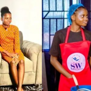 Guinness World Records: Chef Dammy Set To Embark On 150 Hours Cook-a-thon