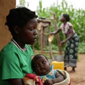 Obiageli Ezekwesili calls on African governments to enforce 18 as the minimum marriage age to protect girls from child marriage.