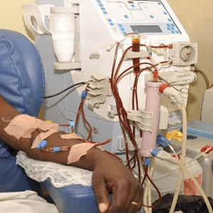 Why Nigeria’s ₦12,000 kidney dialysis plan remains on paper, not in hospitals