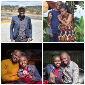 Pastor found dead one day to his wedding in Kenya