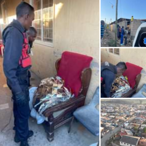 Nine month old baby dies on first day at crèche – South Africa