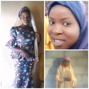 16-year-old girl gang-raped, corps abandoned inside well – Jigawa