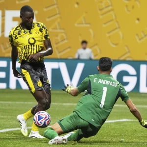 Dortmund beat Monterrey to reach Club World Cup quarter-finals, gong-news.com