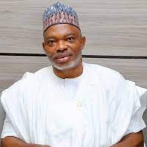 DSS works within its mandate by Peter Afunanya, PRO