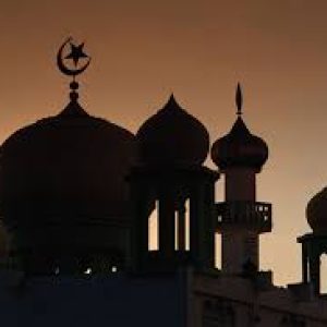 EID-EL-MAULUD: GEORGE MOGHALU CONGRATULATES MUSLIMS, SOLICITS FOR PEACE