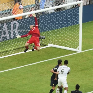 Alexander-Arnold sets up Garcia winner as Real Madrid beat Juventus