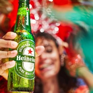 Heineken