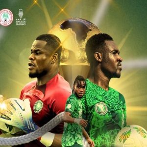 AFCON: Outcome of Super Eagles clash against Ivory Coast 