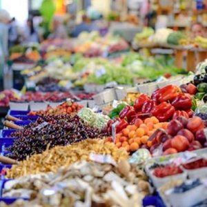 Five die of mysterious food poisoning in a room – Edo