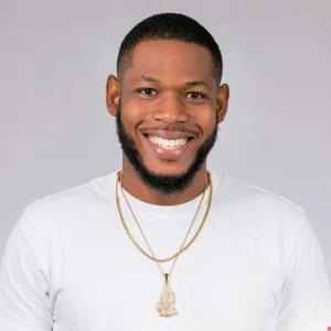 BBNaija: Frodd threatens to beat housemates over missing meat