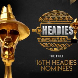 2023 Headies Awards: Rema, Burna Boy, Davido, Asake, others win big [Full List]