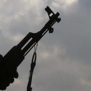 Gunmen kill 4, injure 15 at burial ceremony of 18-year-old in Anambra