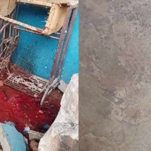 Domestic violence: Man butcher wife with machete in akwa Ibom