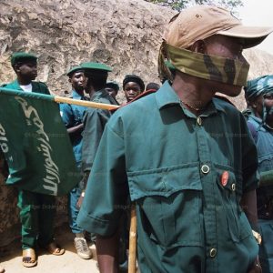 Hisbah officials in Bauchi State investigating seven men arrested over alleged wife-swapping activities in Katagum LGA.