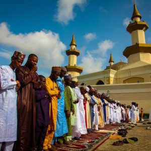 https://gongnews.org/eid FG declares Monday, Tuesday as public holidays