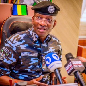Police: IG appoints new heads for special intervention squad, marine unit