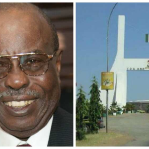 First FCT minister, Ajose-Adeogun, dies at 96