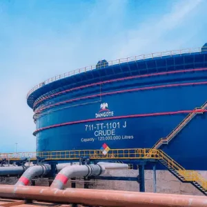 NNPCL authorise major petroleum major marketers to lift petrol from Dangote Refinery