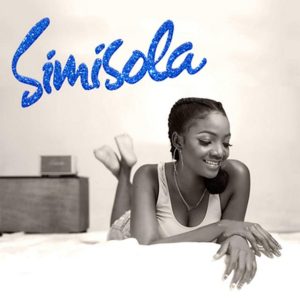 Simi describes her new album is a labour of love