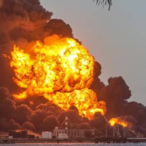 China restaurant gas explosion kills 31