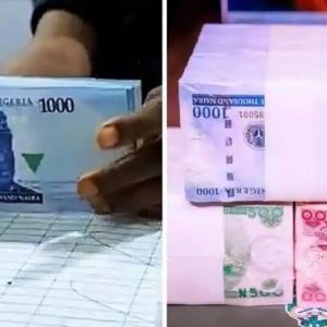 Three Year’s Debt Plans: Nigeria’s debts set to increase to N118.37tn 