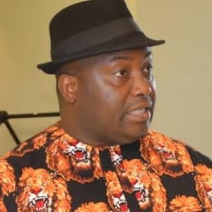 Ifeanyi Ubah: Am In APC to Rescue Anambra From 20 Years Political Stagnation