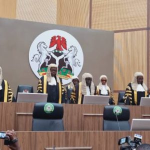 Supreme Court judgments douse tension – APC