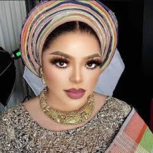 No special treatment for Bobrisky in jail – NCS officials