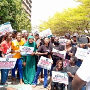 FG and ASUU set to meet, workers to protest Tuesday